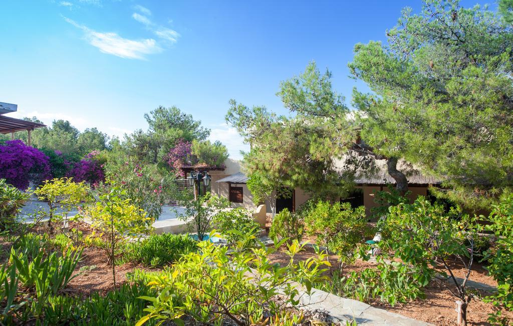 Hotel Abatis Skala  Exterior photo